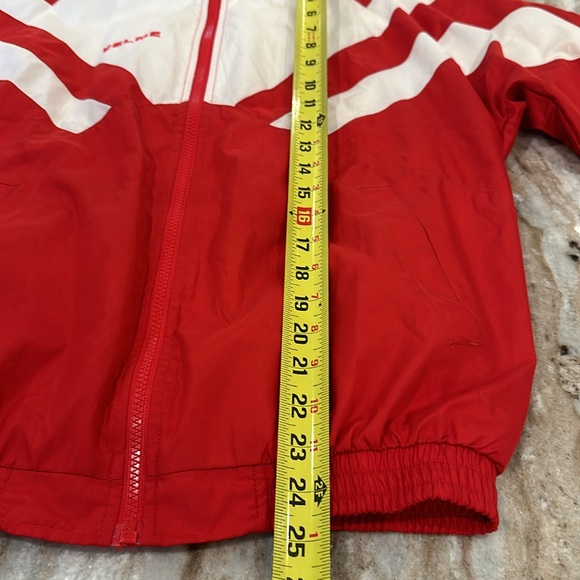 Women's Track Suit KELME - Picture 12 of 13